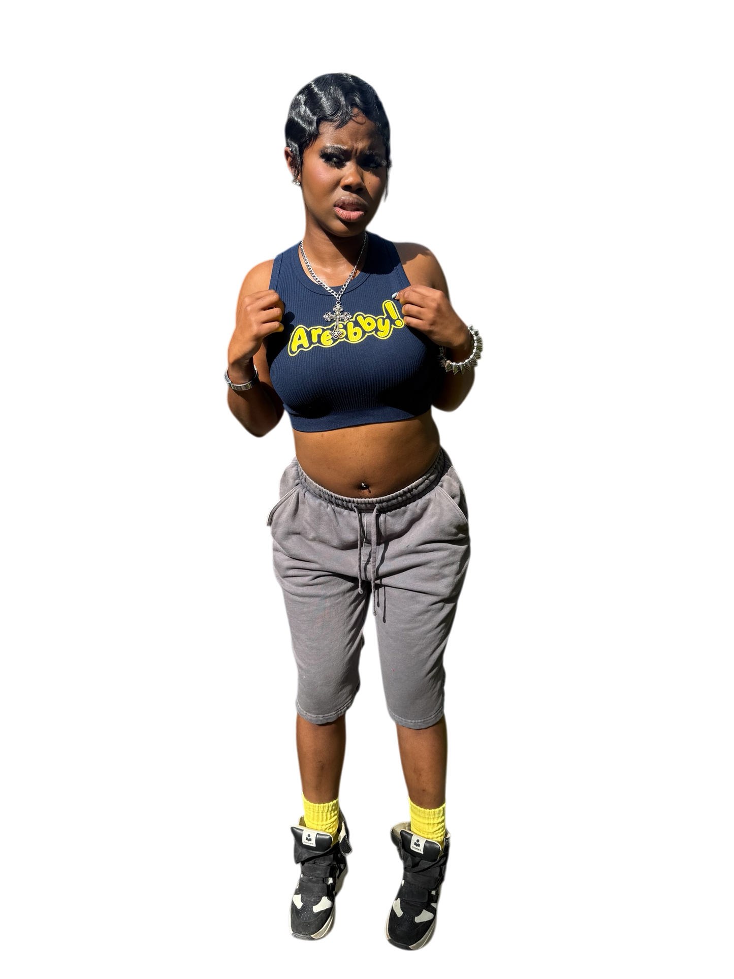 Aresbby Tee