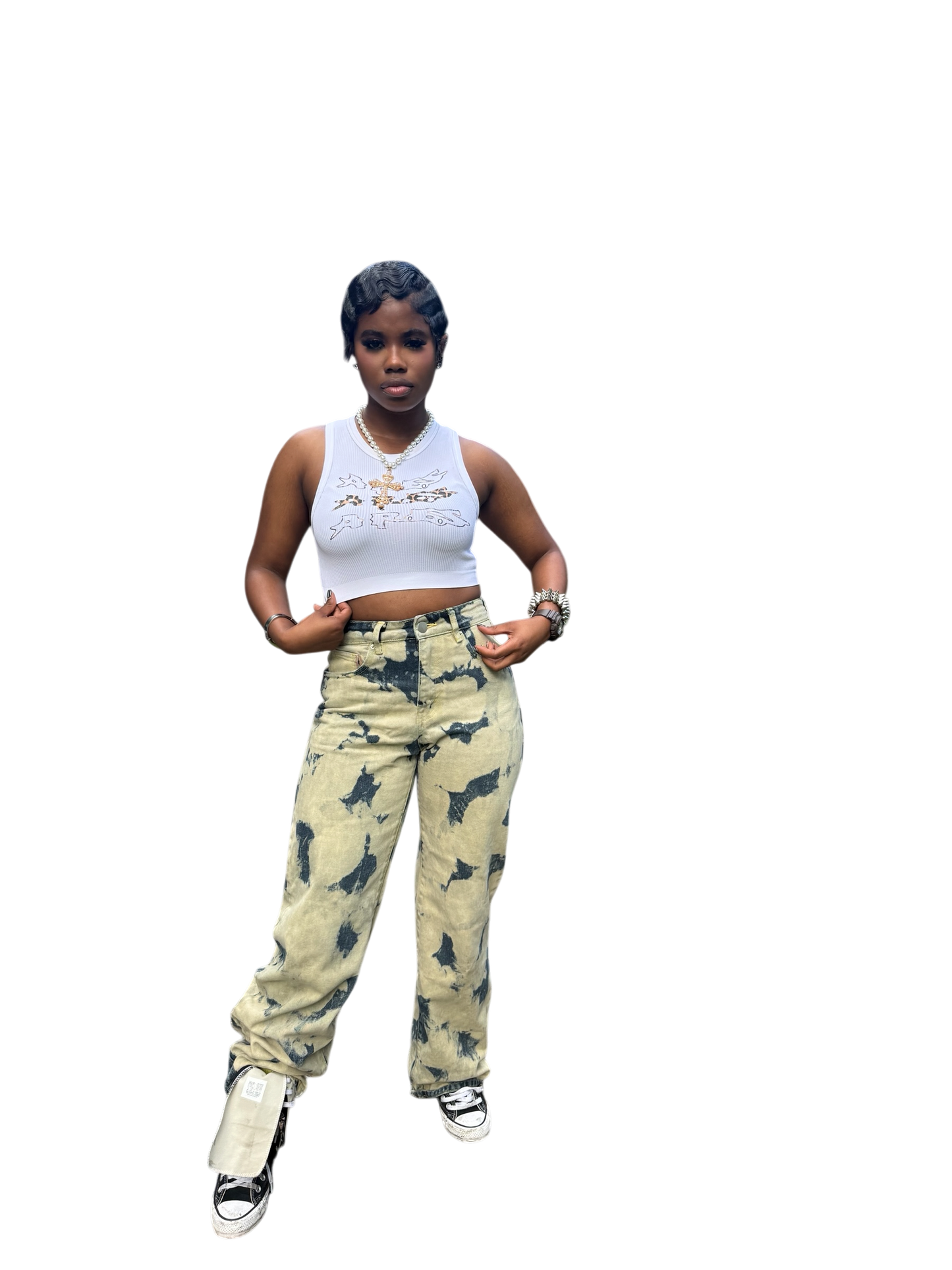 Ares Leopard Bbytee