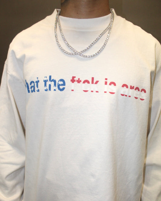 WTF Long Sleeve