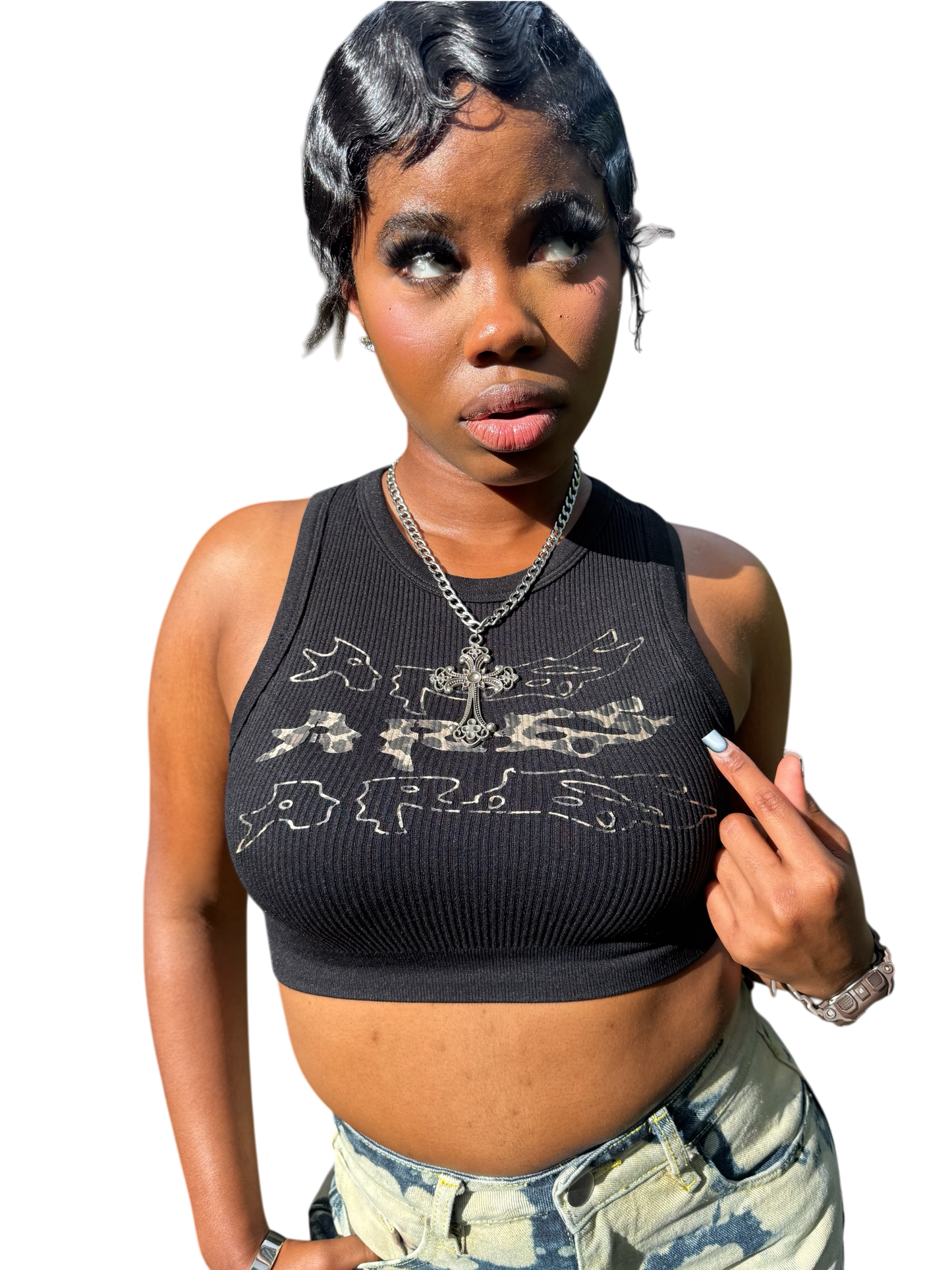 Ares Leopard Bbytee