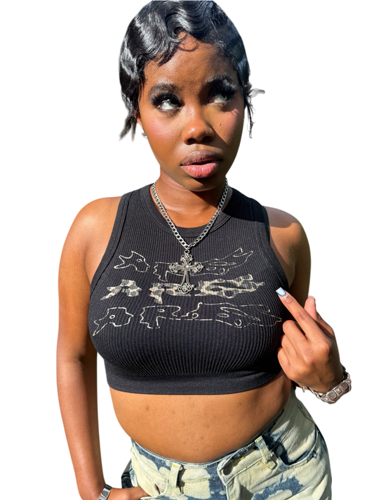 Ares Leopard Bbytee