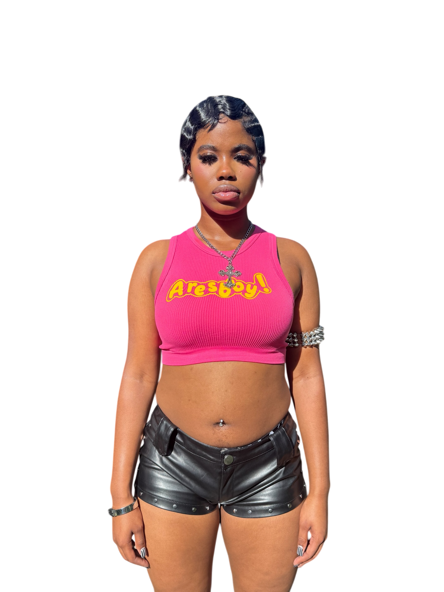 Aresbby Tee