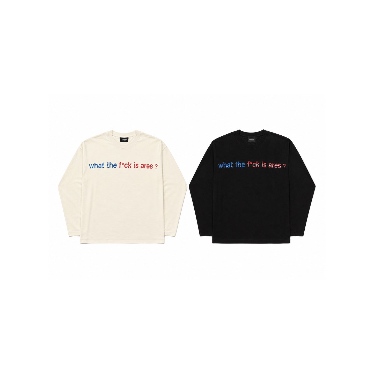 WTF Long Sleeve