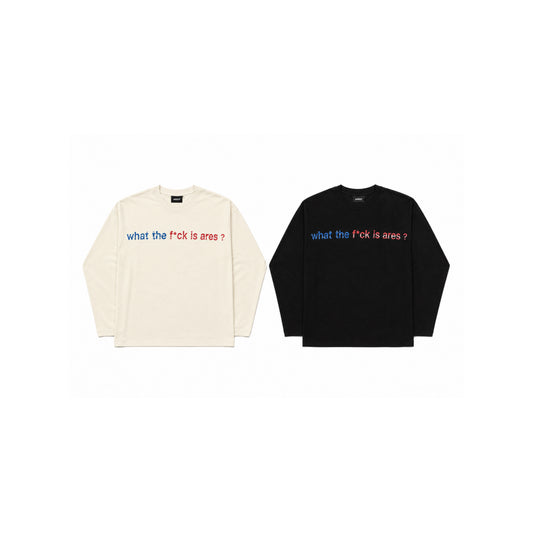 WTF Long Sleeve